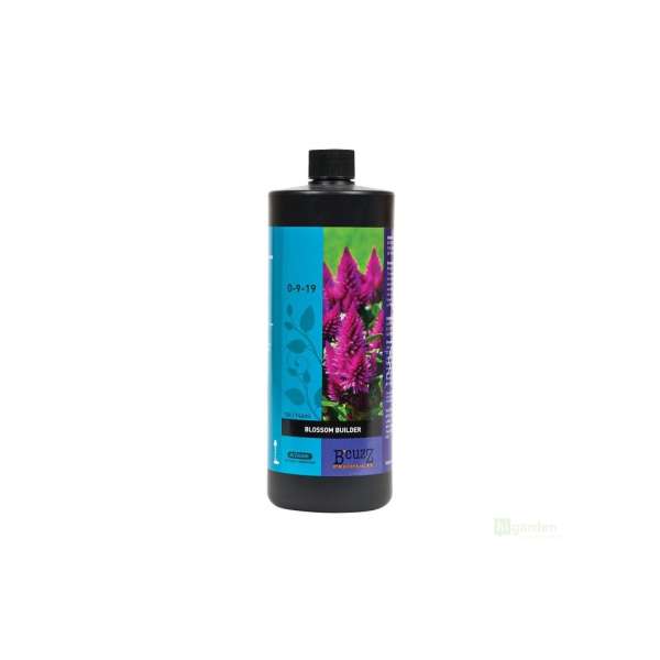 Atami B’cuzz Blossom Builder Liquid 5L