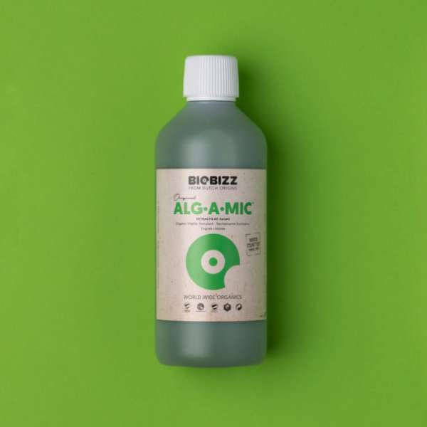 Biobizz ALG A MIC 500ML