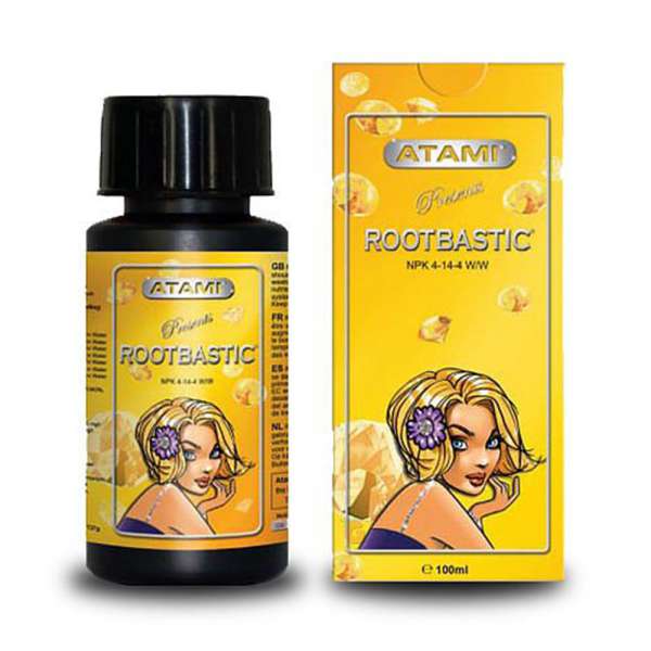 Atami Rootbastic 100ML