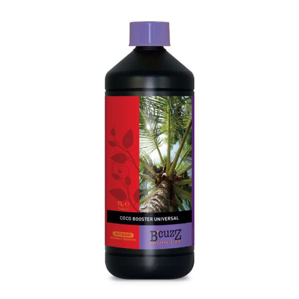 Atami B'cuzz Coco Booster Universal 1L